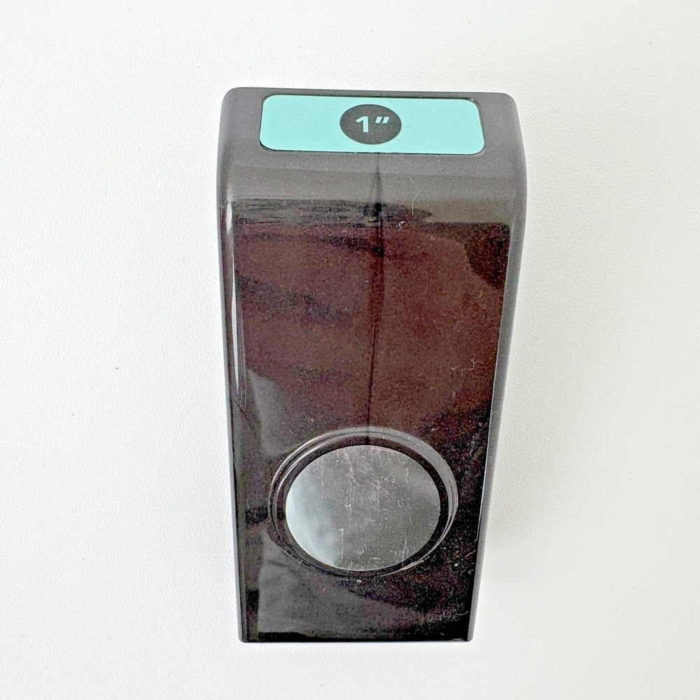 EK Success 1" Circle Punch Paper Crafting Tool Scrapbooking